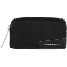 Ключниця Piquadro RYAN (RY) Black PC4216RY_N