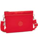 Сумка Kipling RIRI L Party Red P (1NK)
