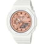 Жіночий годинник Casio G-SHOCK Carbon Core Guard Cwgma-s2100md-7aer