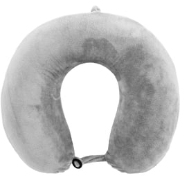 Дорожня подушка під шию Travelite ACCESSORIES Grey TL000060-06