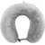 Дорожня подушка під шию Travelite ACCESSORIES Grey TL000060-06