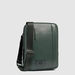 Сумка Piquadro RUSSEL (W137) Green CA3084W137_VE