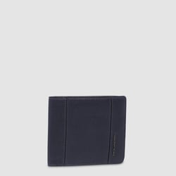 Портмоне Piquadro CRONUS (S134) Blue PU4188S134R_BLU