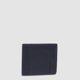 Портмоне Piquadro CRONUS (S134) Blue PU4188S134R_BLU