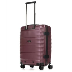 Чемодан Titan HIGHLIGHT/Merlot Ti842409-70 (Маленький)