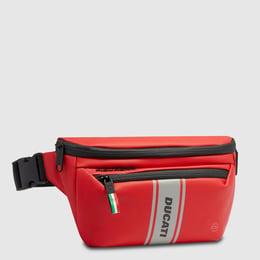 Сумка на пояс Piquadro CORNER Special Ducati (C2O) Red CA2174C2OWD_R