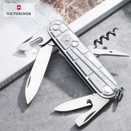 Швейцарський складаний ніж 91мм Victorinox SPARTAN 1.3603.T7B1