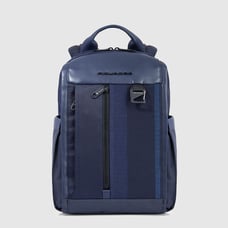 Рюкзак для ноутбука 13″ Piquadro STEVE (S131) Blue CA6312S131_BLU