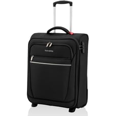 Валіза Travelite CABIN/Black TL090237-01 (Маленька)