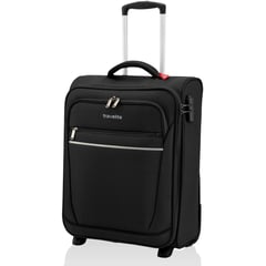 Чемодан Travelite CABIN/Black TL090237-01 (Маленький)