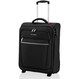 Чемодан Travelite CABIN/Black TL090237-01 (Маленький)
