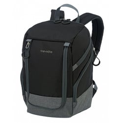 Дорожный рюкзак Travelite BASICS/Black TL096290-01