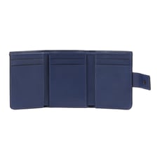 Портмоне Piquadro AYE (W119) Night Blue PU5957W119R_BLU