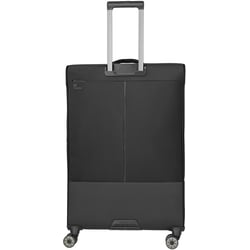 Валіза Travelite CROSSLITE 5.0/Black TL092945-01 (Дуже Велика)