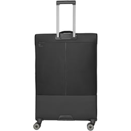 Валіза Travelite CROSSLITE 5.0/Black TL092945-01 (Дуже Велика)