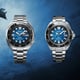 Чоловічий годинник Seiko PROSPEX Turtle SRPE39K1