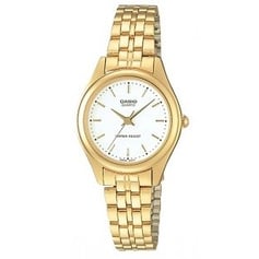 Жіночий годинник Casio STANDARD Analogue LTP-1129N-7A