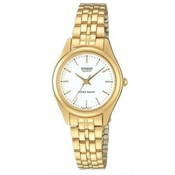Жіночий годинник Casio STANDARD Analogue LTP-1129N-7A
