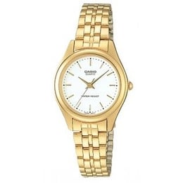Жіночий годинник Casio STANDARD Analogue LTP-1129N-7A