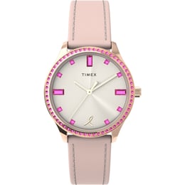 Жіночий годинник Timex TRANSCEND Х BCRF Tx2v95700