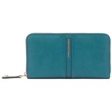 Портмоне Piquadro RAY (S126) Green PD1515S126R_VE