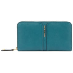 Портмоне Piquadro RAY (S126) Green PD1515S126R_VE