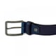 Ремень Piquadro BLACK SQUARE (B3) Navy Blue CU4875B3_BLU2