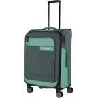 Валіза Travelite VIIA/Green TL092848-80 (Середня)
