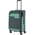 Валіза Travelite VIIA/Green TL092848-80 (Середня)