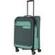 Чемодан Travelite VIIA/Green TL092848-80 (Средний)