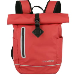 Рюкзак-Rollup Travelite BASICS/Red TL096314-10