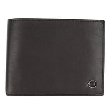 Портмоне Piquadro BLACK SQUARE (B3) D.Brown PU1240B3R_TM
