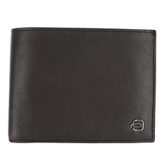 Портмоне Piquadro BLACK SQUARE (B3) D.Brown PU1240B3R_TM