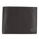 Портмоне Piquadro BLACK SQUARE (B3) D.Brown PU1240B3R_TM