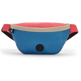 Сумка на пояс Kipling FRESH Blue Melon Bl (74P)