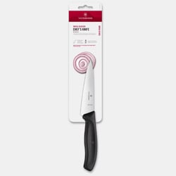 Ніж шеф-кухаря 12 см Victorinox SWISS CLASSIC 6.8003.12B
