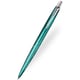 Ручка кулькова Parker JOTTER Global Icons Miami Turquoise CT BP (Special Edition)