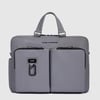 Сумка для ноутбука 15″ Piquadro HARPER (AP) Grey CA4027AP_GR