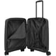 Чемодан Travelite AIR STRIPE/Black TL7000347-01 (Маленька)