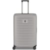 Чемодан Victorinox AIROX Advanced Stone White Vt653139 (Большой)