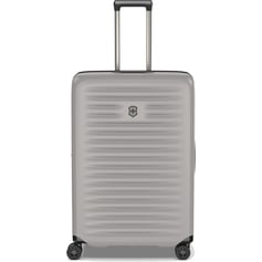 Валіза Victorinox AIROX Advanced Stone White Vt653139 (Велика)
