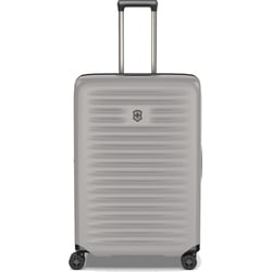 Чемодан Victorinox AIROX Advanced Stone White Vt653139 (Большой)