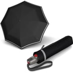 Зонт-автомат Knirps T.200 Medium Duomatic/Reflective Rain Kn95 3201 7154