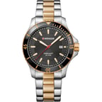 Мужские часы Wenger SEAFORCE W01.0641.127