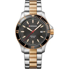Чоловічий годинник Wenger SEAFORCE W01.0641.127