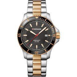 Мужские часы Wenger SEAFORCE W01.0641.127