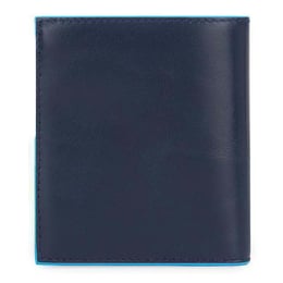 Портмоне Piquadro BLUE SQUARE (B2) Navy Blue PU5964B2R_BLU2