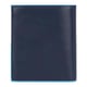 Портмоне Piquadro BLUE SQUARE (B2) Navy Blue PU5964B2R_BLU2