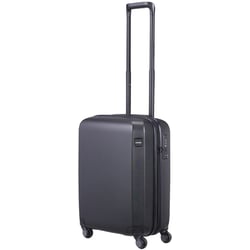 Чемодан Lojel RANDO EXPANSION /Black Lj-CF1571-2S_BK (Маленький)