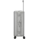 Валіза Travelite NEXT 2.0/Silver TL079849-56 (Велика)